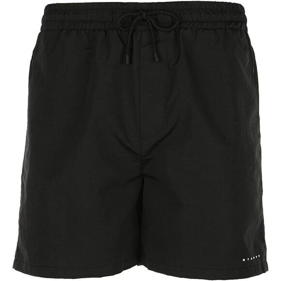 Stampd Trunks Black LG